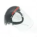 FACE PROTECTOR FITS/REPL. Universal